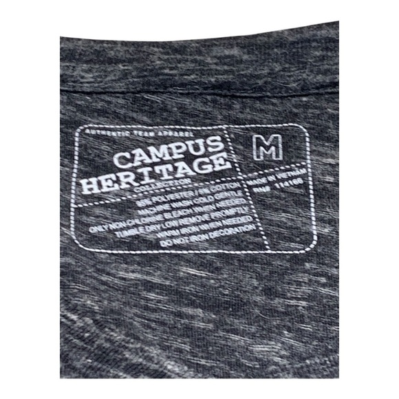 Women’s Campus Heritage Texas A&M Aggies Fan Tee - Picture 3 of 3